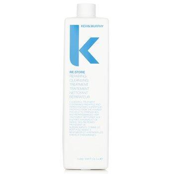 Kevin.Murphy Re.Store Repairing Cleansing Treatment 1000ml