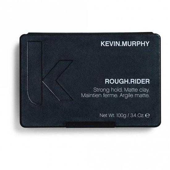 Kevin.Murphy ROUGH.RIDER