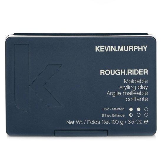 Kevin.Murphy Rough.Rider Strong Hold. Matte Clay