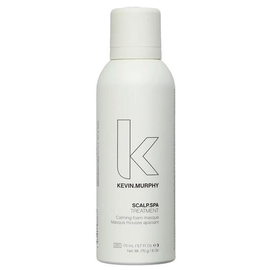 Kevin.Murphy SCALP.SPA Calming Foam Masque 170ml