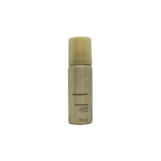 Kevin.Murphy Session Spray Finishing Spray Strong Hold
