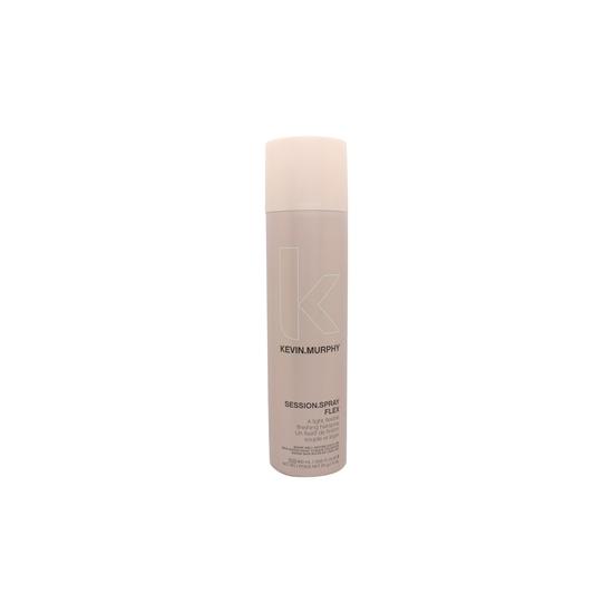Kevin.Murphy Session Spray Flex Hold Finishing Spray
