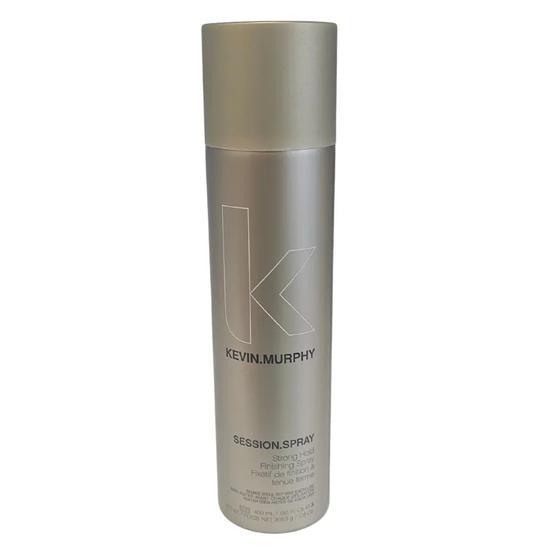 Kevin.Murphy Session Spray Strong Hold Hairspray 400ml