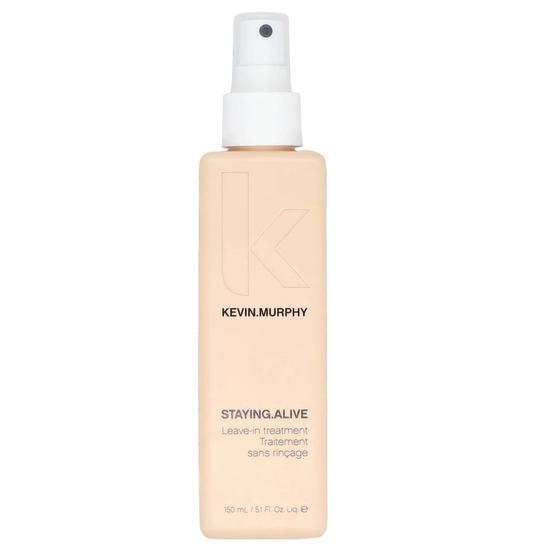 Kevin.Murphy Staying Alive Leave-In Treatment
