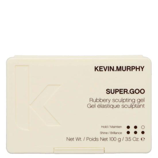 Kevin.Murphy Super Goo Firm Hold Rubbery Hair Gel