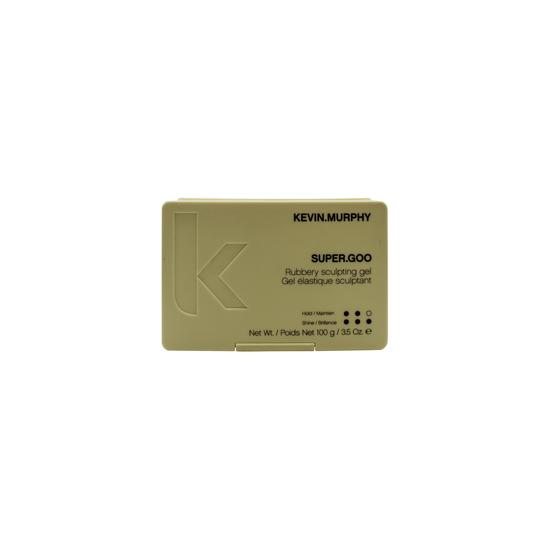 Kevin.Murphy Super Goo Firm Hold Rubbery Hair Gel 100g