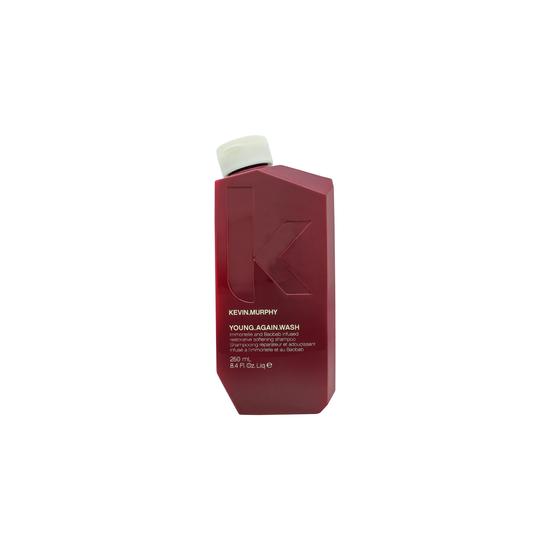 Kevin.Murphy Young Again Wash Shampoo 250ml