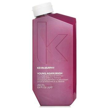 Kevin.Murphy Young.Again.Wash 250ml