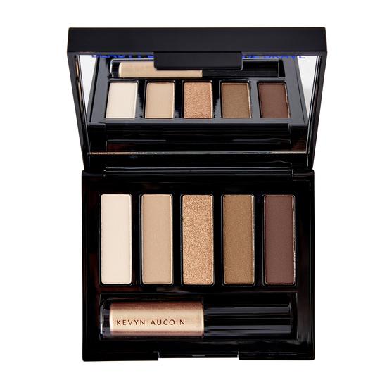 Kevyn Aucoin Emphasise Eye Design Palette Unblinking