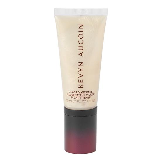 Kevyn Aucoin Glass Glow Face Highlighter Solar Quartz