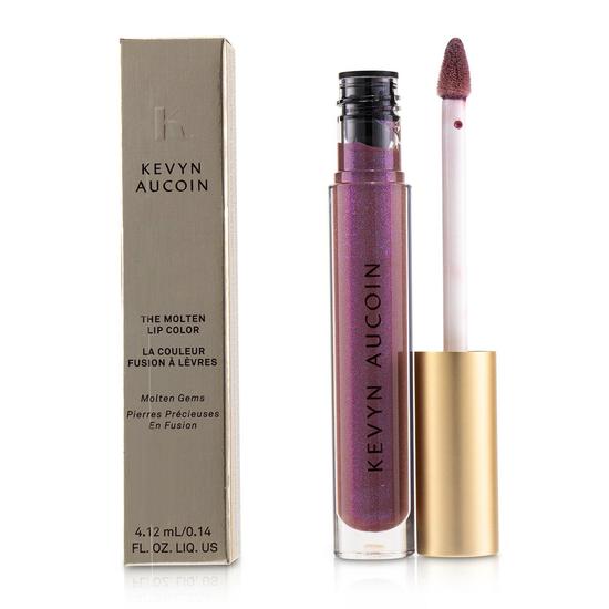 Kevyn Aucoin Molten Gems Lip Gloss