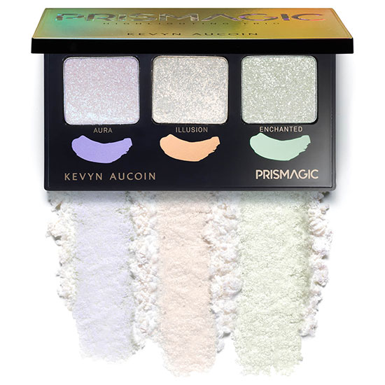 Kevyn Aucoin Prismagic Highlighting Trio