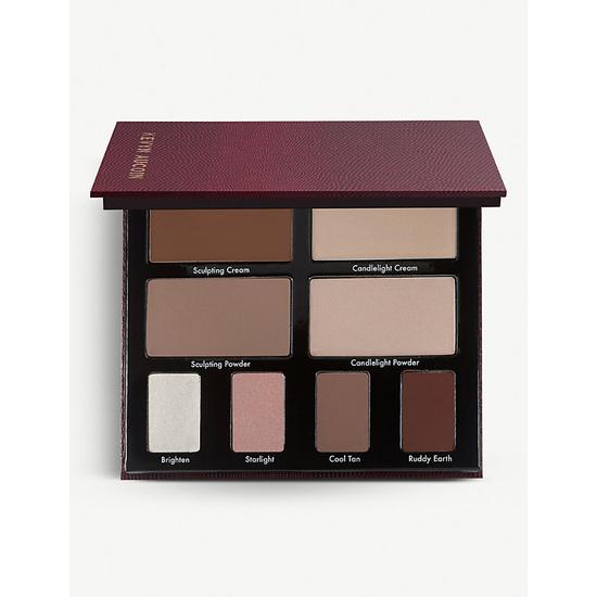 Kevyn Aucoin The Contour Book The Art Of Sculpting & Defining Volume Ii