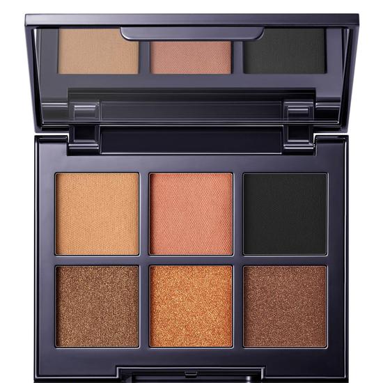 Kevyn Aucoin The Contour Eyeshadow Palette Deep