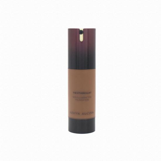 Kevyn Aucoin The Etherealist Illuminating Foundation Deep EF15 28ml Missing Box