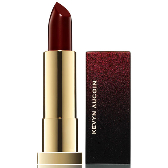 Kevyn Aucoin The Expert Lip Colour Black Dahlia