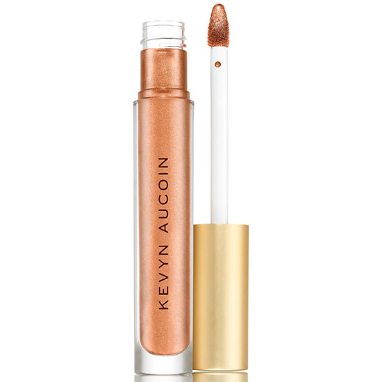 Kevyn Aucoin The Molten Lip Colour Copper