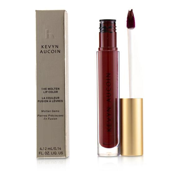 Kevyn Aucoin The Molten Lip Colour Kate