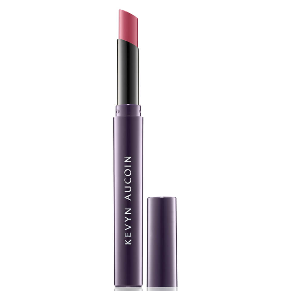 Kevyn Aucoin Unforgettable Lipstick Cream - Wild Orchid