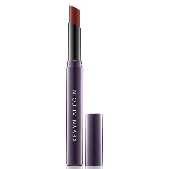 Kevyn Aucoin Unforgettable Lipstick Matte - Bloodroses Noir
