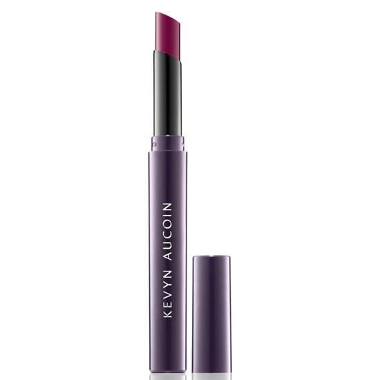 Kevyn Aucoin Unforgettable Lipstick Shine - Poisonberry