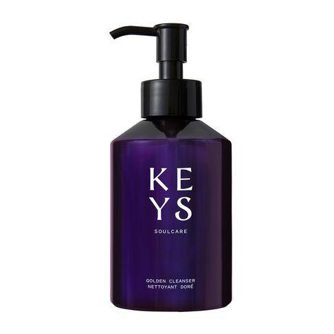 Keys Soulcare Golden Cleanser 170ml