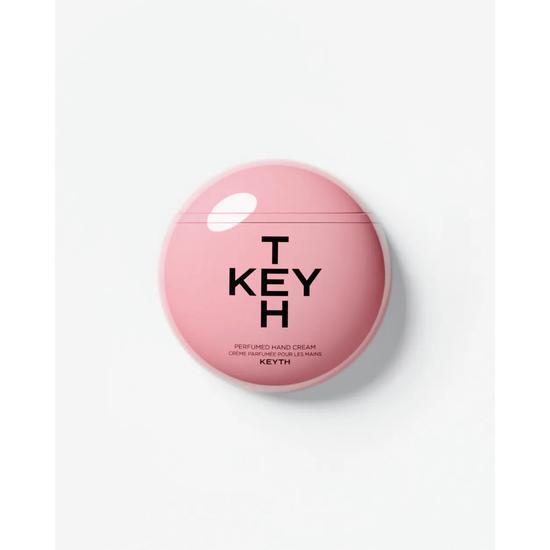 Keyth Perfumed Hand Cream Saint Berry