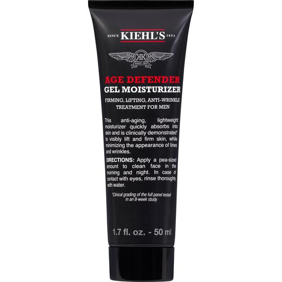 Kiehl's Age Defender Gel Moisturiser 50ml