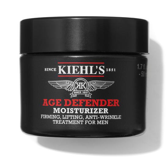Kiehl's Age Defender Moisturiser 50ml