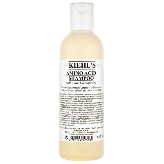 Kiehl's Amino Acid Shampoo 500ml