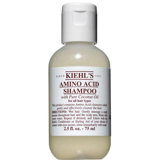 Kiehl's Amino Acid Shampoo 75ml
