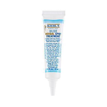 Kiehl's Blue Herbal Spot Treatment 15ml