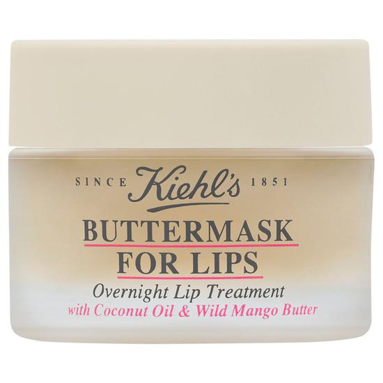 Kiehl's Butter Mask For Lips 13.5g