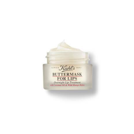 Kiehl's Buttermask For Lips