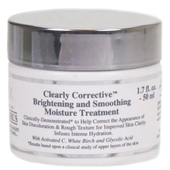 Kiehl's Clearly Corrective Cream 50ml