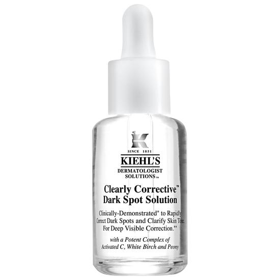 Kiehl's Clearly Corrective Dark Spot Solution 30ml