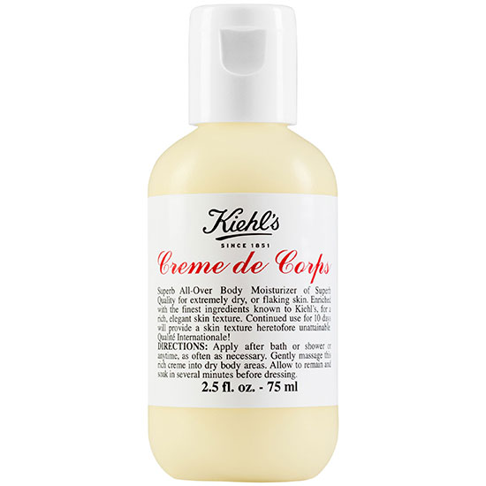 Kiehl's Creme De Corps