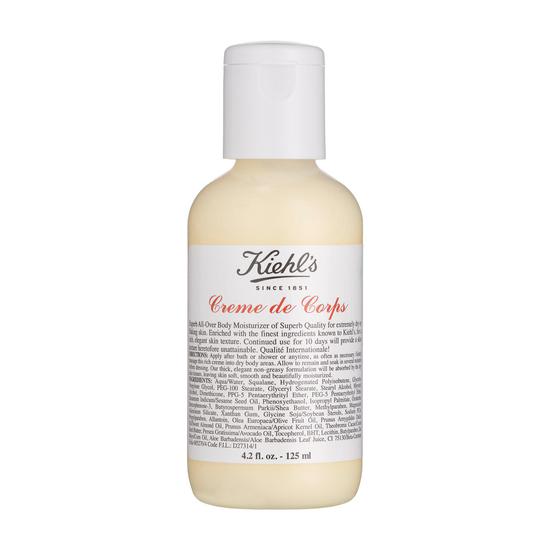 Kiehl's Creme De Corps 75ml