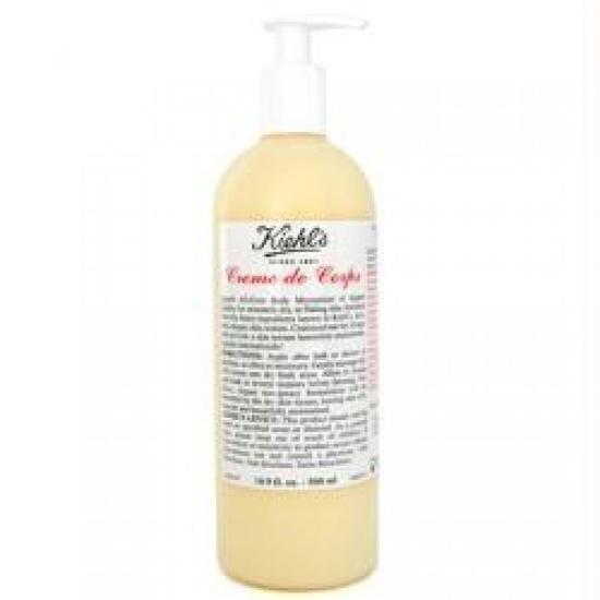 Kiehl's Creme De Corps