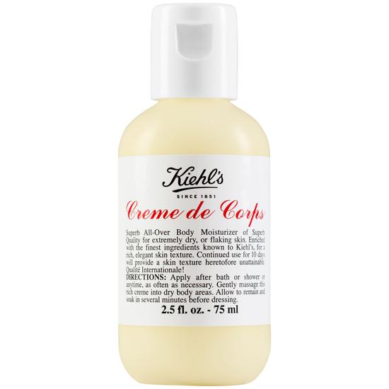 Kiehl's Creme De Corps 75ml