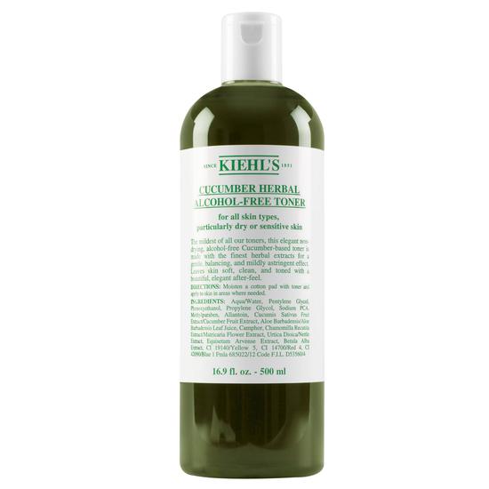 Kiehl's Cucumber Toner 500ml