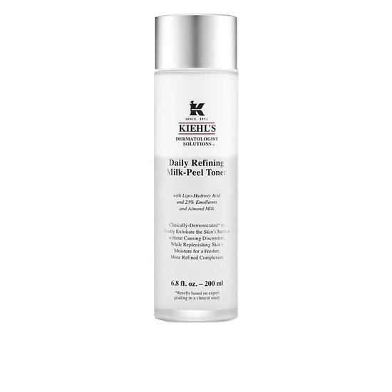 Kiehl's Daily Refining Milk Peel Toner