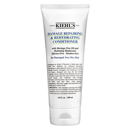 Kiehl's Damage Repairing & Rehydrating Conditioner 200ml