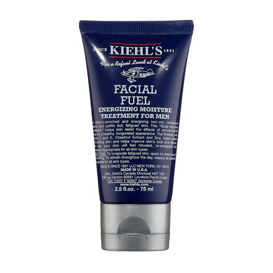Kiehl's Facial Fuel 125ml