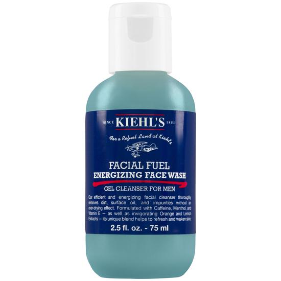 Kiehl's Facial Fuel Energising Face Wash