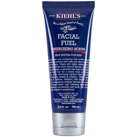 Kiehl's Facial Fuel Energising Scrub
