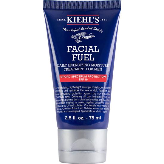 Kiehl's Facial Fuel Moisturiser SPF19 75ml
