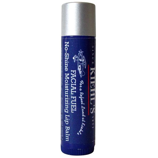 Kiehl's Facial Fuel No Shine Lip Balm 15ml