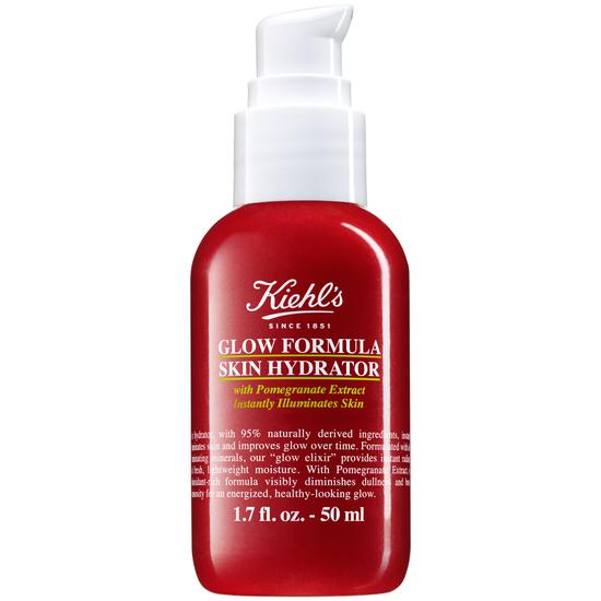 Kiehl's Glow Formula Skin Hydrator 50ml