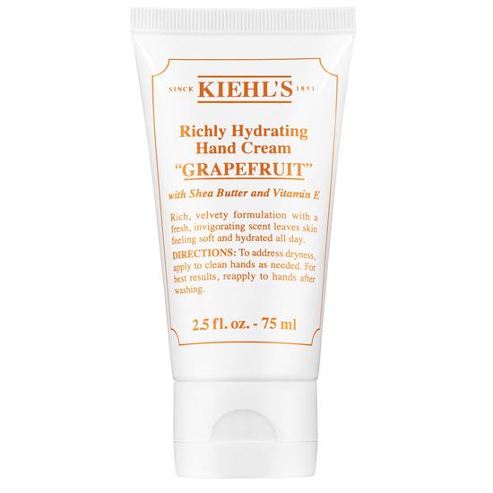 Kiehl's Hand Cream Grapefruit